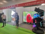 Full Color P3.91 P4.81 Outdoor Rental LED Display Waterproof IP65