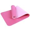 Buy cheap 1.83m Sweatproof Workout Yoga Mat TPE Extra Grip Dance Fitness from wholesalers