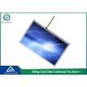 Buy cheap 4 Wire Resistive Industrial Monitors Touch Screens Sensor ITO Film / ITO Glass from wholesalers