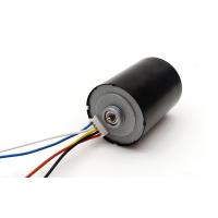 Buy cheap 28mm Mirco Permanent Magnet Brushless DC Motors 6000rpm BLDC 2838 product