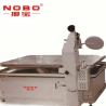 Buy cheap Mattress Production Machinese Mattress Chain Stitch Tape Edge Machine Mattress Thickness 0.12-0.4meter from wholesalers