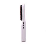Various Colors Hair Comb Brush Cordless MCH Heater 30-45Min Working Time