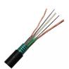 Buy cheap YTTX Hybrid Composite Power Fiber Optic Cable 2*0.5mm from wholesalers