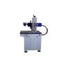 Buy cheap Small Focused Spot UV Laser Marking Machine , Laser Engraver Machine 355nm Wavelength from wholesalers