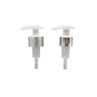 Buy cheap Spring outside Dispenser lotion pump Open Anti - clockwise pump XY02-3 product