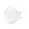 Buy cheap Non - Irritating Dust - Proof Soft Meltblown Children 3D Face Mask from wholesalers