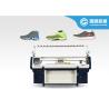 Buy cheap Three System Jacquard Shoe Upper Knitting Machine from wholesalers