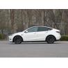 Buy cheap Hybrid New Energy Tesla Electric Vehicle SUV EV High Speed Electric Car from wholesalers