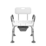 Rehabilitation Therapy Elderly Disabled Pregnant Bathroom Bench Shower Chair
