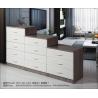 Buy cheap Elegant MDF Chest Of Drawers , Elegant , Fine Workmanship , Beautiful And Fashion from wholesalers