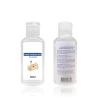 Buy cheap 30ml Disposable Waterless Hand Sanitizer / Germicidal Hand Disinfectant Gel Antibacterial Portable Household from wholesalers