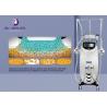 Buy cheap Five Handles Double Chin Fat Freezing Machine Criolipolisis Cellulite Machine from wholesalers