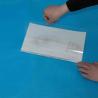 Buy cheap G043 White sticker footprint sample collecting sheet from wholesalers