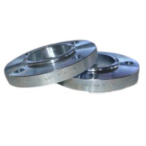 FLANGE ANSI B16.5 & ASME B16.47A STEEL FORGED FLANGE CARBON STEEL WN FLANGE