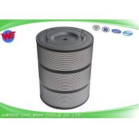 Buy cheap 135000253 Durable Charmilles Wire EDM Filters / Agie Wear Parts JW-32 340x450 mm product