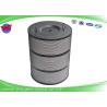 Buy cheap 135000253 Durable Charmilles Wire EDM Filters / Agie Wear Parts JW-32 340x450 mm from wholesalers