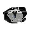 Buy cheap Front Left Electric Latch Actuator for BMW Car Door Lock Actuator OE 51217229455 from wholesalers