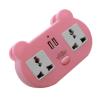 Buy cheap Africa Middle East Extension Socket from wholesalers