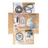 Buy cheap Gasket Set 02931315 02929655 02929656 02911578 02928973 02910182 2931315 2929655 2929656 2911578 2928973 2910182 0293 1315 0292 9655 0292 9656 0291 from wholesalers