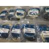 Buy cheap Pump Hydraulic Excavator Seal Kit Rubber Material Excavator Spare Parts from wholesalers