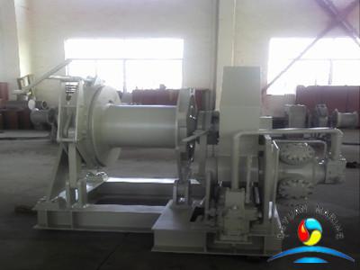 Buy cheap OEM Marine Hydraulic Winch Air Accommodation Ladder For Boat from wholesalers