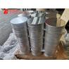 Buy cheap 1000 Series Finished Shiny Surface Round Aluminum Sheet For Kitchen Utensils from wholesalers