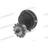 Buy cheap Automatic Chain Tightener Textile Machine Parts , 050-725-002 from wholesalers