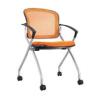 Buy cheap China Mesh Conference Chair with Caster from wholesalers
