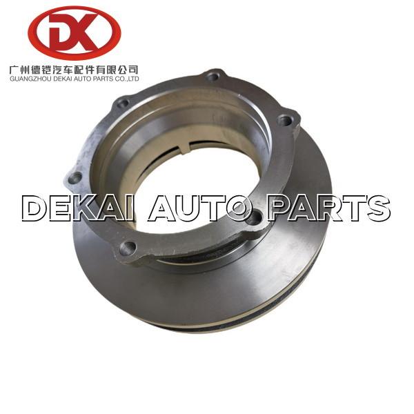 Buy cheap Rear Brake Disc Hino Spare Parts 42431-37040 42431 37040 from wholesalers
