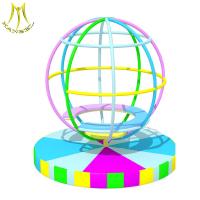 Buy cheap Hansel soft indoor slippers children games electric soft indoor map sponge product