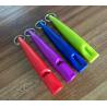 Buy cheap Whistle single frequency 210.5 whistle dog whistle horse whistle from wholesalers