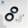 Buy cheap 443-1363 4431363 Excavator Oil Seals 45mm For CAT 420D 420E 420F Excavator Spare Parts from wholesalers