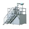 Buy cheap 600L 200kg/Batch High Speed Mixer Granulator SUS316 Stainless Steel Rapid Mixing from wholesalers