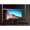 Buy cheap Transparent Holographic Rear Projection Film Adhesive,glass projection film For Display from wholesalers