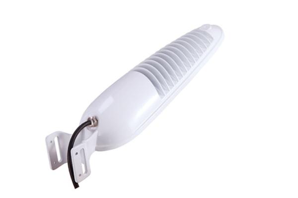 Ra70 23W IP65 LED Courtyard Light SAMSUNG Chip , LED Street Light For Roadway