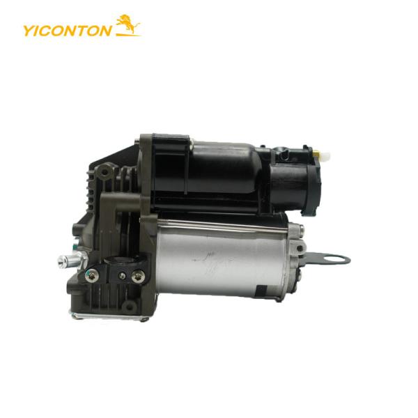 Buy cheap 2213200704 2213201604 Air Spring Compressor For Mercedes Benz W221 W216 S Class from wholesalers