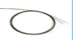 Buy cheap Bare Fiber 250um Micro PLC Splitter SM G657A1 with 0.25mm Fiber Cable from wholesalers