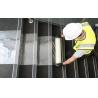 Buy cheap 36″×500′ Recyclable Customized Floor Protectors Carpet Protective Films from wholesalers