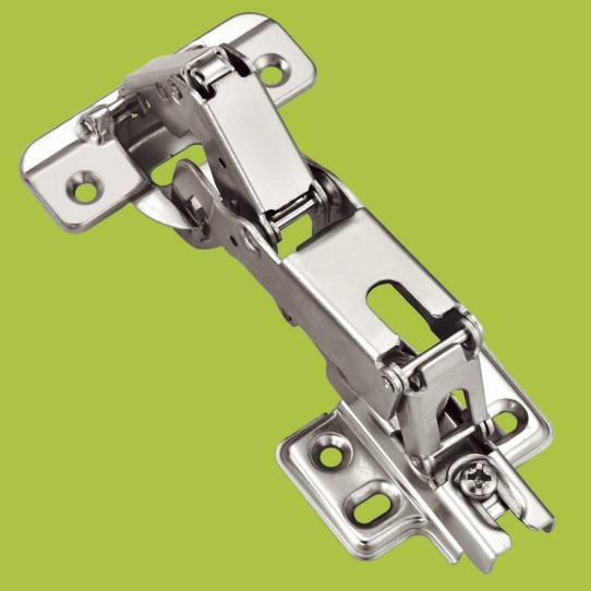 Buy cheap 175 degree furniture door hinge 35mm cup hinges full-overlay from wholesalers