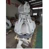 Buy cheap Q355B Rotary Orange Peel Grab Excavator Grabber from wholesalers