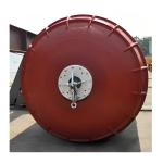 Customized Size Sling Type Inflatable Rubber Submarine Fender
