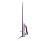 Professional 32 Inch Flat Gaming Monitor 16.7M Display Colors For Desktop / TV /