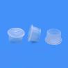 Buy cheap Leakproof PE Plastic Bottle Plug , 10.8mm Plastic Inner Plug from wholesalers