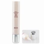 Nature Bamboo Personal Equipped Cosmetic Travel Bottle Squeezable Tube
