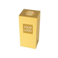 Buy cheap High End Clamshell PANTON Luxury Box Packaging Perfume Gift Packaging Aromathera product