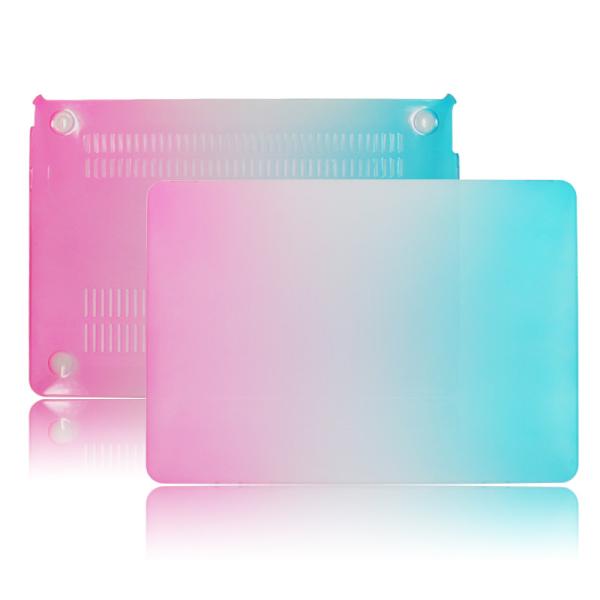 Buy cheap Oil Rainbow pettern Hard case wholesale for macbook pro laptops from wholesalers