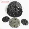 Buy cheap Black Tree 0.9mm PS Air Pruning Containers Hydroponic Plastic Air Root Pots from wholesalers