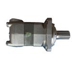 Danfoss Hydraulic Motor OMV630151B3108 Black And Silver High Torque 630 Cm³/rev