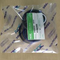 Buy cheap DH55 DAEWOO Excavator Seal Kit , Hydraulic Cylinder Seal Kits product