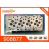 Buy cheap D4CB 908877 908776 22100-4A430 22100-4A310A Complete Cylinder Head from wholesalers
